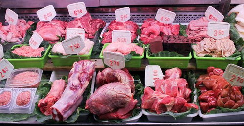 19個好消息 12月的武漢人幸福爆了，食用農(nóng)產(chǎn)品批發(fā)市場迎來多重利好