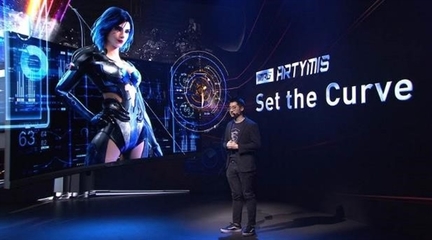 MSI微星科技CES 2021首發會 數字技術服務驅動的眾多新品閃亮登場